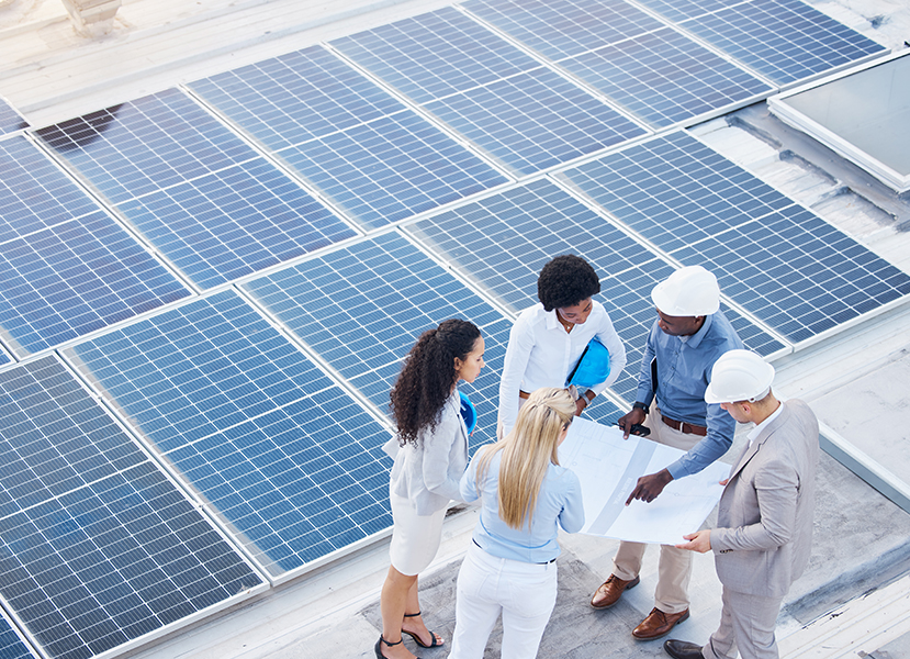 Energy efficiency